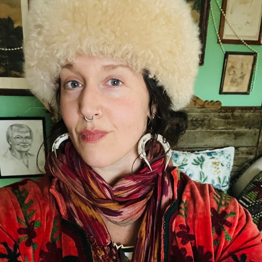 Meet your Posher, Bryn